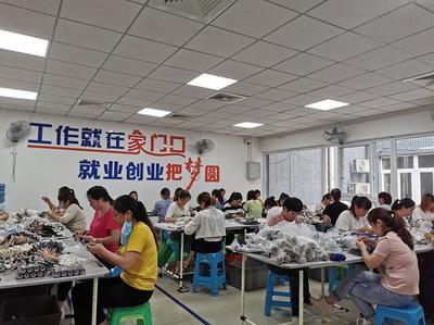 揭秘:打造一個萬人工廠需要多少錢投資?創業,共謀發展大計!